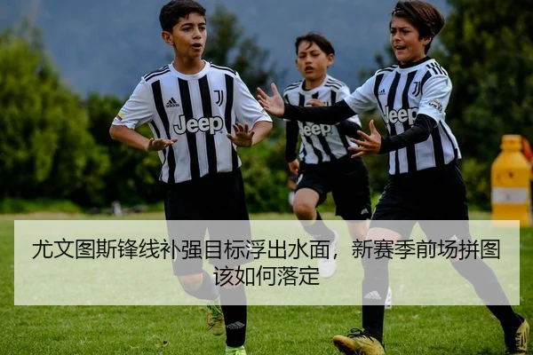 尤文图斯锋线补强目标浮出水面，新赛季前场拼图该如何落定 - ViLa Sports